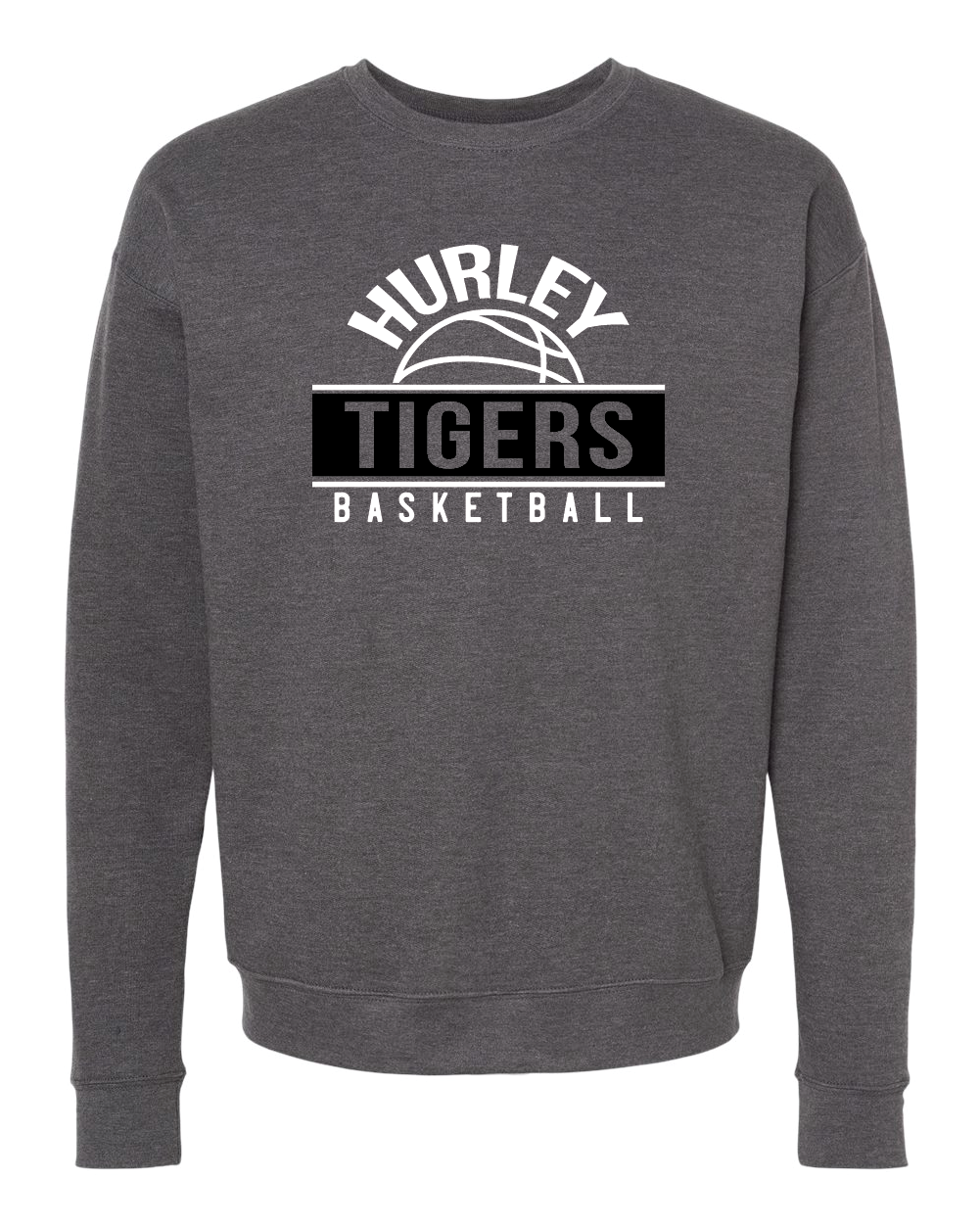 Hurley Basketball Sweatshirt