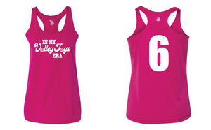 VolleyJays Player Uniform