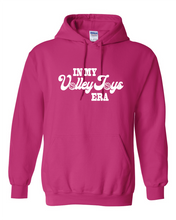 Load image into Gallery viewer, VolleyJays Fan Hoodies - Gildan
