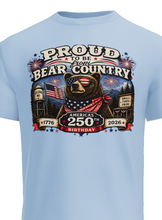 Load image into Gallery viewer, America's Birthday in Bear County
