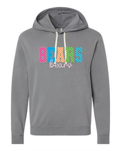 Load image into Gallery viewer, Multicolor Bears Hoodies
