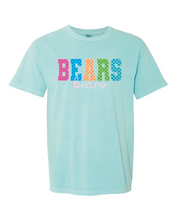 Load image into Gallery viewer, Multicolor BEARS T-Shirt
