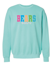 Load image into Gallery viewer, Multicolor BEARS Sweatshirt
