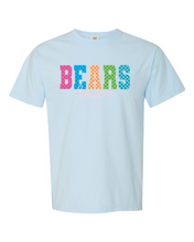 Load image into Gallery viewer, Multicolor BEARS T-Shirt
