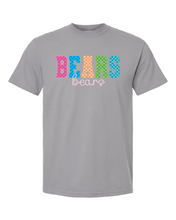 Load image into Gallery viewer, Multicolor BEARS T-Shirt
