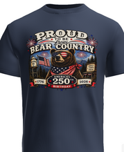 Load image into Gallery viewer, America's Birthday in Bear County
