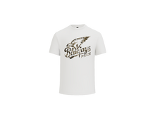 Load image into Gallery viewer, Bluejay Camo (white) - PREORDER

