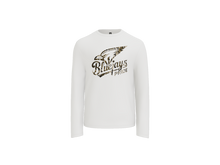 Load image into Gallery viewer, Bluejay Camo (white) - PREORDER

