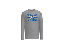 Load image into Gallery viewer, Bluejays Game Day "Let's Go" - PREORDER
