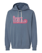 Load image into Gallery viewer, Pink Bears Hoodies
