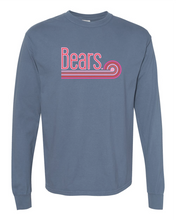 Load image into Gallery viewer, Pink Bears Long Sleeve
