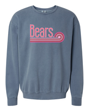 Load image into Gallery viewer, Pink Bears Sweatshirt
