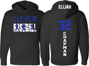 Players Hoodie