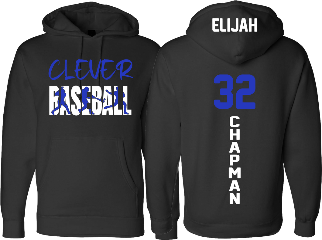 Players Hoodie