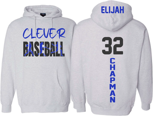 Players Hoodie