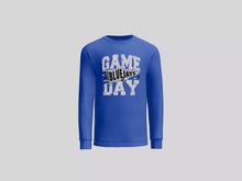 Load and play video in Gallery viewer, Game Day Bluejays - PREORDER
