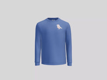 Load and play video in Gallery viewer, Preppy Bluejay - PREORDER
