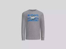 Load and play video in Gallery viewer, Bluejays Game Day "Let's Go" - PREORDER
