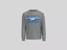 Load and play video in Gallery viewer, Sweatshirt Options - PREORDER

