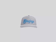 Load and play video in Gallery viewer, Bluejays Rope Cap
