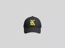 Load and play video in Gallery viewer, Men's Kings Hat
