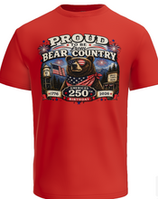Load image into Gallery viewer, America's Birthday in Bear County

