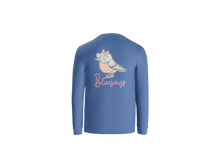 Load image into Gallery viewer, Preppy Bluejay - PREORDER
