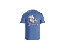 Load image into Gallery viewer, Preppy Bluejay - PREORDER
