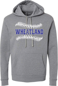 Wheatland Baseball Laces