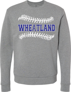 Wheatland Baseball Laces