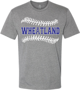 Wheatland Baseball Laces