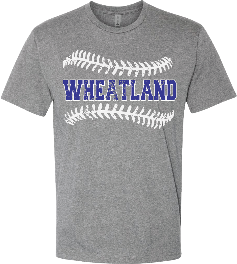 Wheatland Baseball Laces