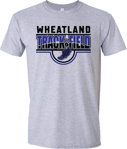 Wheatland Track and Field