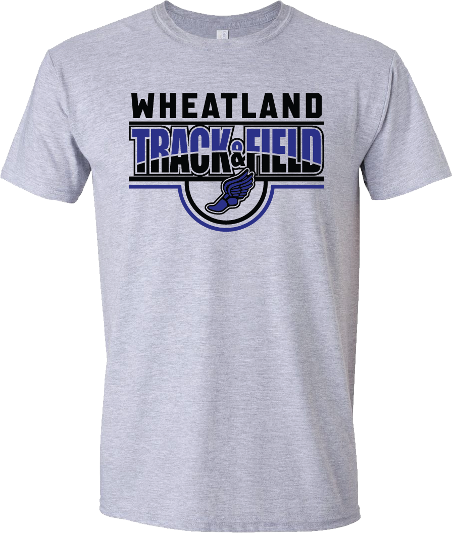 Wheatland Track and Field